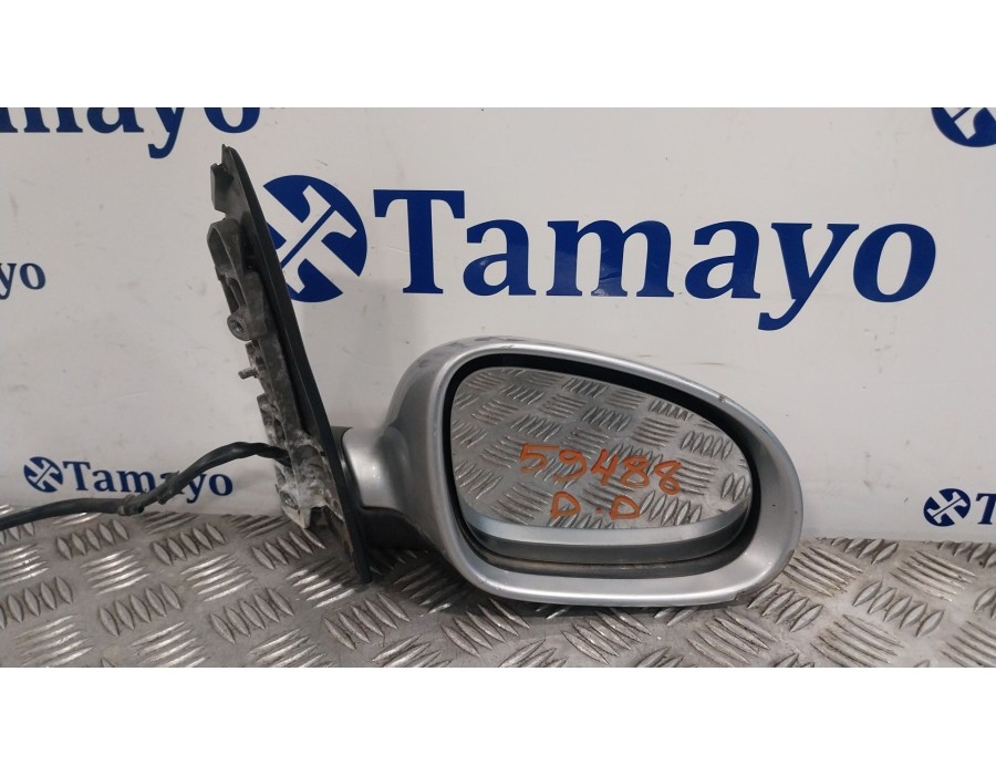 Recambio de retrovisor derecho para volkswagen golf plus v (5m1, 521) 2.0 tdi 16v referencia OEM IAM   