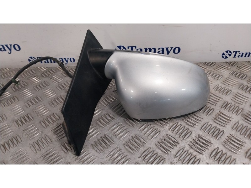 Recambio de retrovisor derecho para volkswagen golf plus v (5m1, 521) 2.0 tdi 16v referencia OEM IAM   