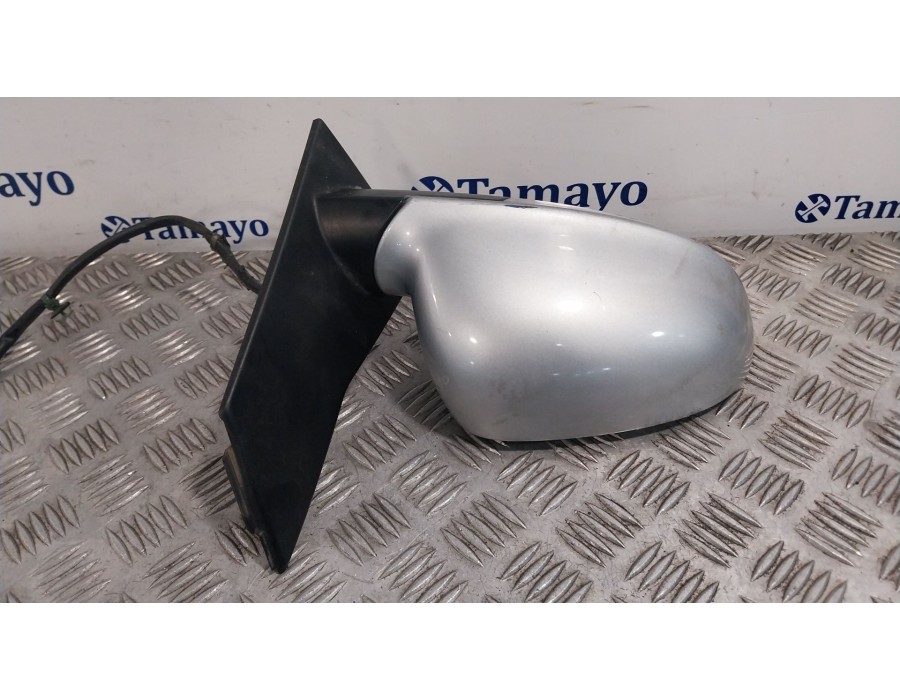 Recambio de retrovisor derecho para volkswagen golf plus v (5m1, 521) 2.0 tdi 16v referencia OEM IAM   