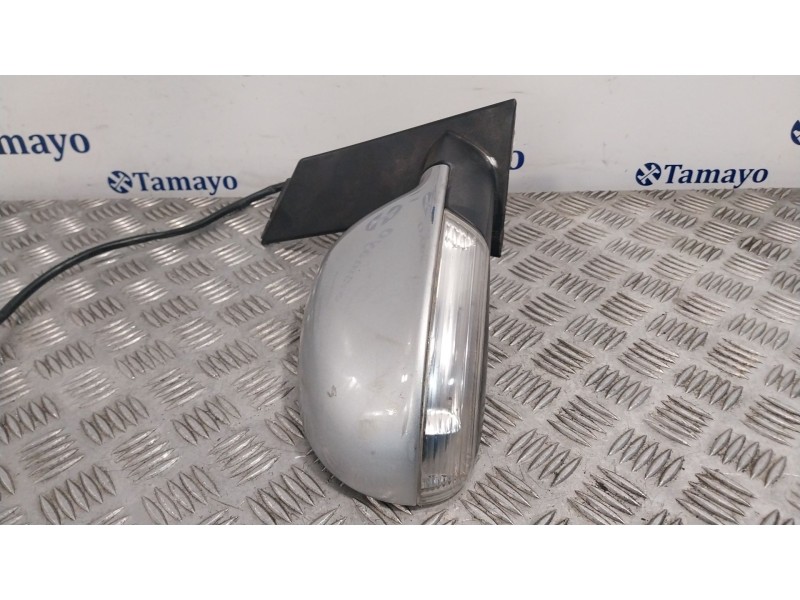 Recambio de retrovisor derecho para volkswagen golf plus v (5m1, 521) 2.0 tdi 16v referencia OEM IAM   