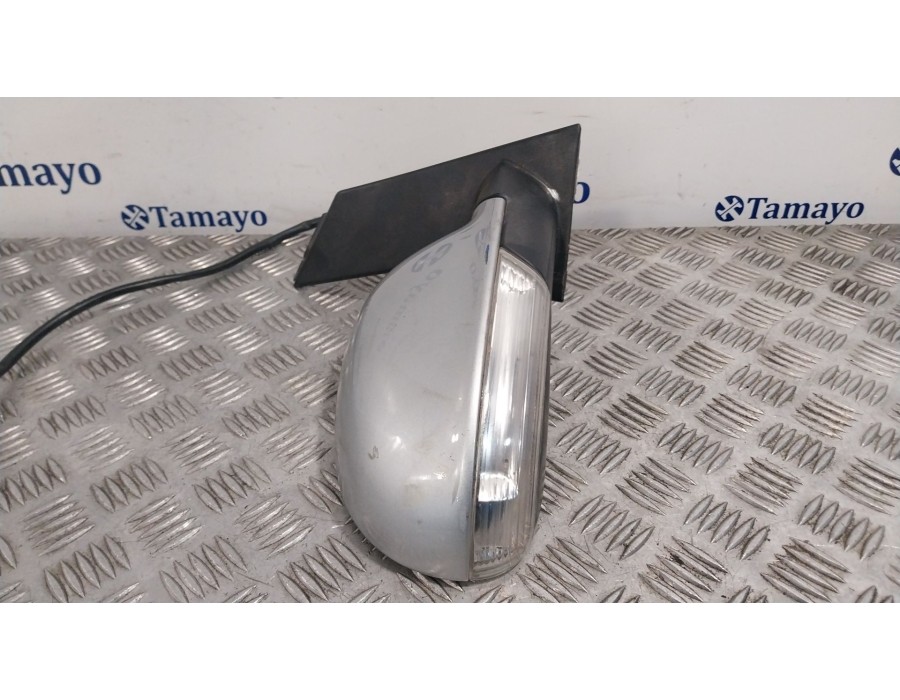 Recambio de retrovisor derecho para volkswagen golf plus v (5m1, 521) 2.0 tdi 16v referencia OEM IAM   