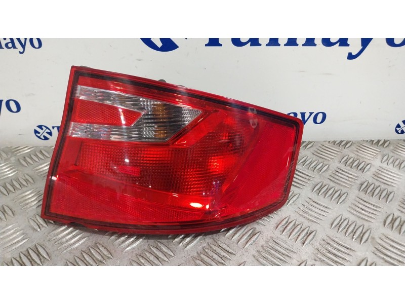 Recambio de piloto trasero derecho para seat toledo iv (kg3) 1.6 tdi referencia OEM IAM 18489602  
