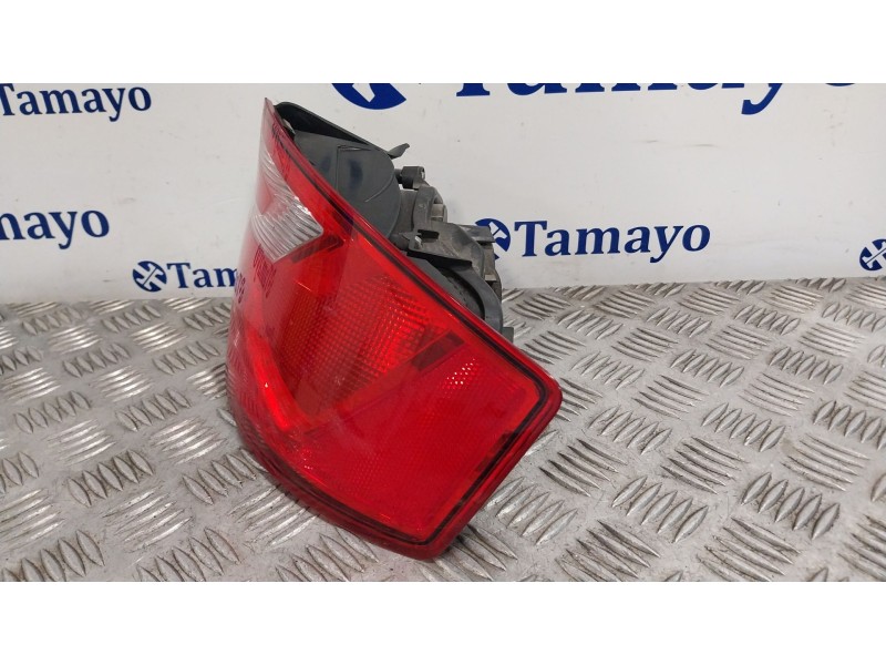 Recambio de piloto trasero derecho para seat toledo iv (kg3) 1.6 tdi referencia OEM IAM 18489602  