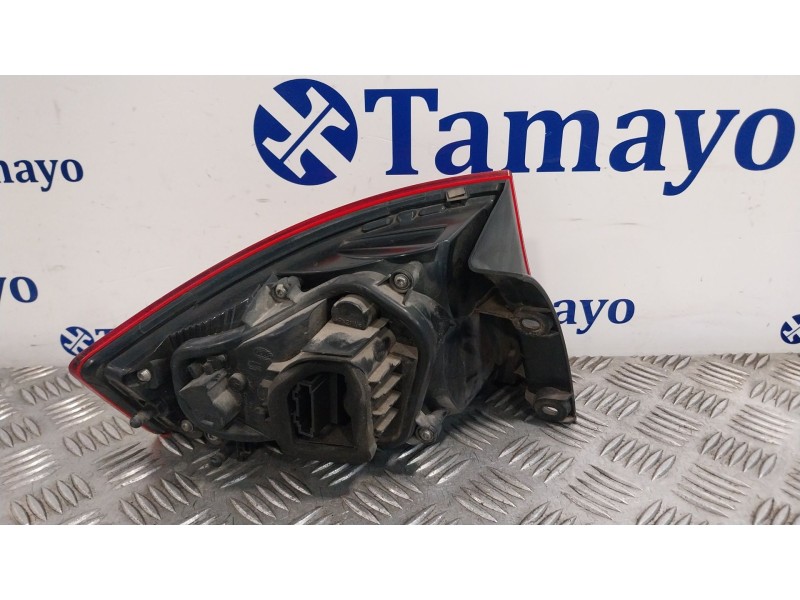 Recambio de piloto trasero derecho para seat toledo iv (kg3) 1.6 tdi referencia OEM IAM 18489602  
