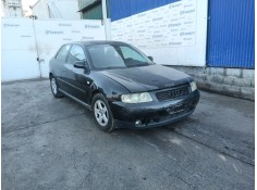 audi a3 (8l1) del año 2001