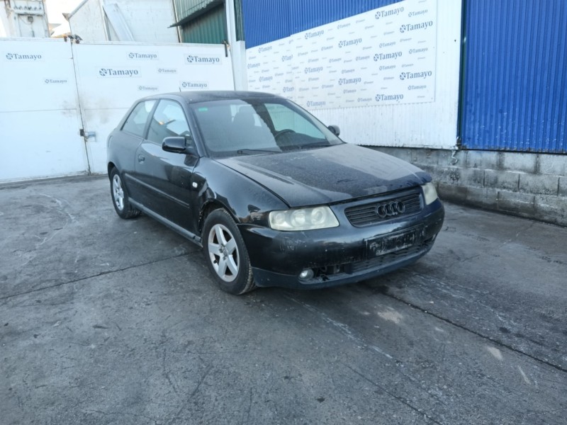 audi a3 (8l1) del año 2001