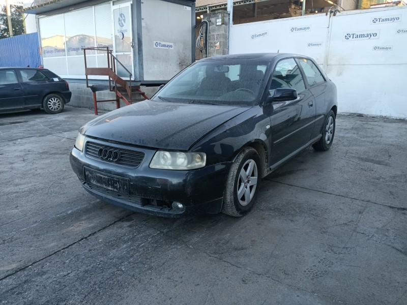 audi a3 (8l1) del año 2001