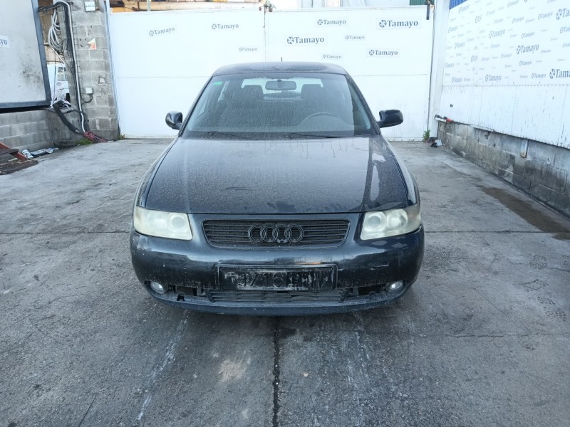 audi a3 (8l1) del año 2001