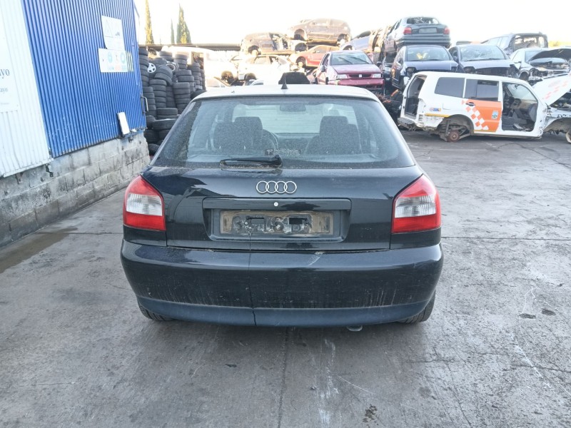 audi a3 (8l1) del año 2001