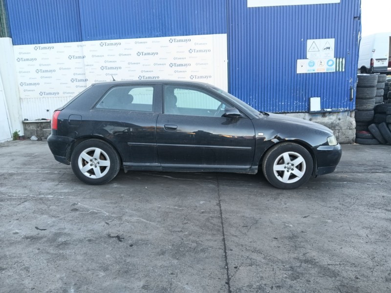 audi a3 (8l1) del año 2001