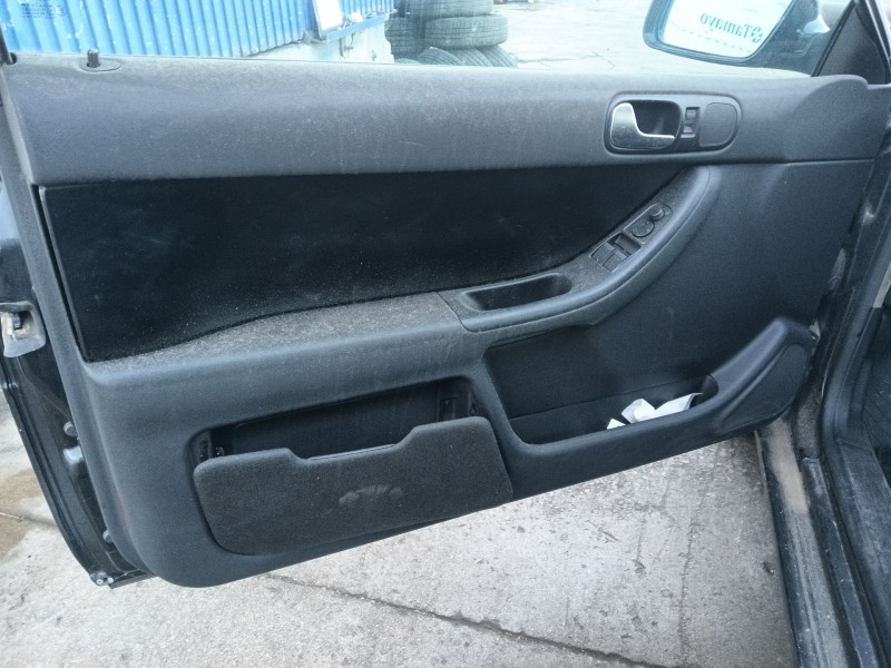 audi a3 (8l1) del año 2001