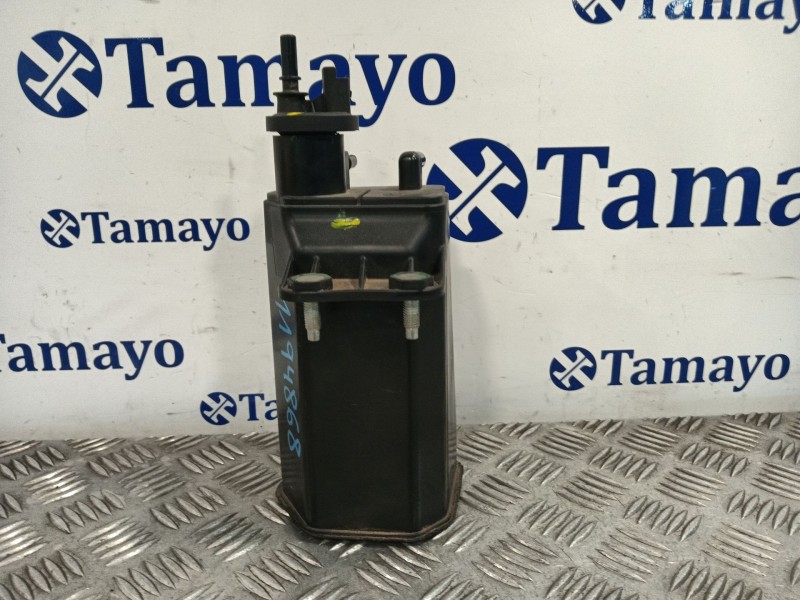 Recambio de filtro carbono activo para dacia sandero (bs_) 1.2 16v referencia OEM IAM 8200732310  