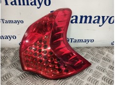 Recambio de piloto trasero derecho para peugeot 3008 i monospace (0u_) 1.6 hdi referencia OEM IAM 9683460780  