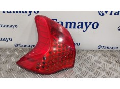 Recambio de piloto trasero izquierdo para peugeot 3008 i monospace (0u_) 1.6 hdi referencia OEM IAM 9683460880  