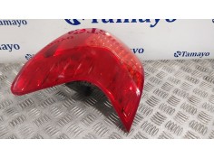 Recambio de piloto trasero izquierdo para peugeot 3008 i monospace (0u_) 1.6 hdi referencia OEM IAM 9683460880   2