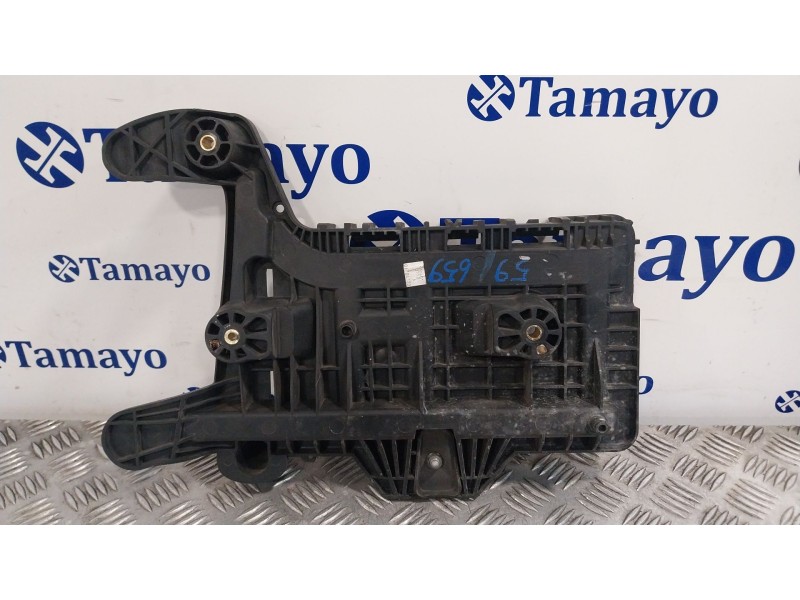Recambio de soporte bateria para volkswagen golf vi (5k1) 1.6 tdi referencia OEM IAM 1K0915333  