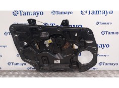 Recambio de elevalunas delantero izquierdo para volvo xc60 referencia OEM IAM 30753327 964240106 966268102
