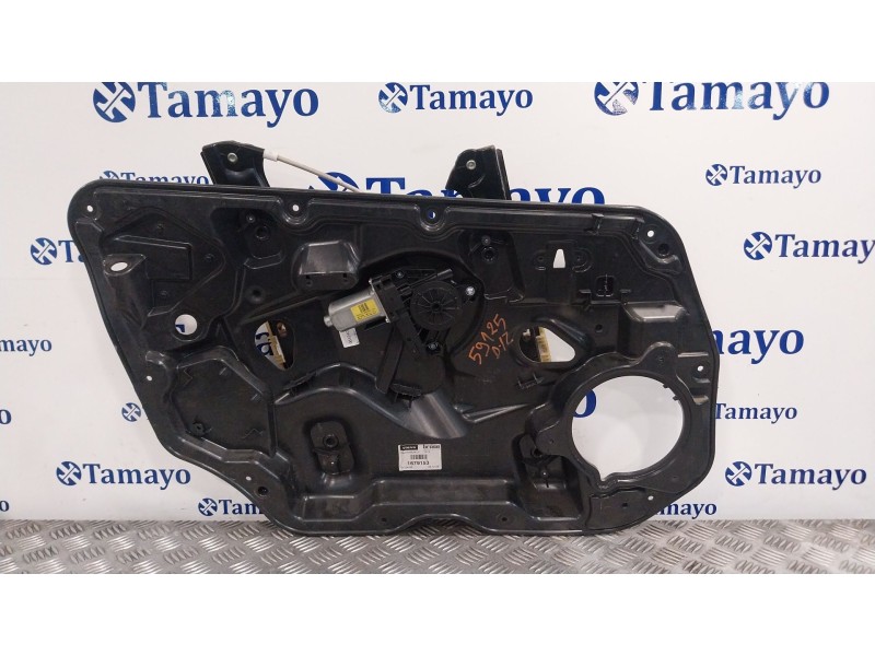 Recambio de elevalunas delantero izquierdo para volvo xc60 referencia OEM IAM 30753327 964240106 966268102