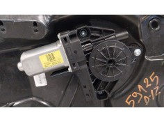 Recambio de elevalunas delantero izquierdo para volvo xc60 referencia OEM IAM 30753327 964240106 966268102 2