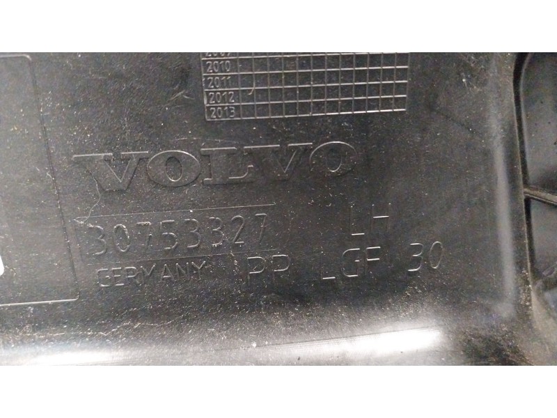 Recambio de elevalunas delantero izquierdo para volvo xc60 referencia OEM IAM 30753327 964240106 966268102