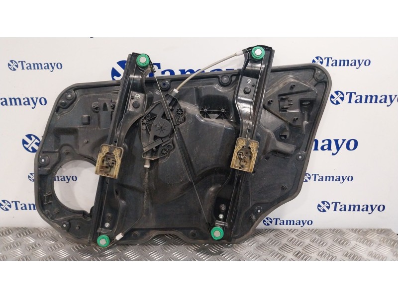 Recambio de elevalunas delantero izquierdo para volvo xc60 referencia OEM IAM 30753327 964240106 966268102