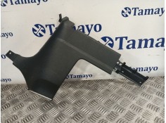 Recambio de plastico varios para volkswagen golf vi (5k1) 2.0 gti referencia OEM IAM 5K1858366B  