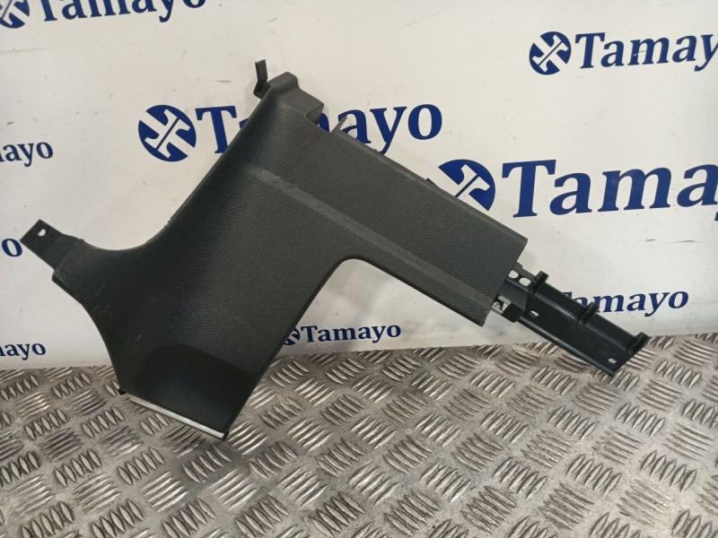 Recambio de plastico varios para volkswagen golf vi (5k1) 2.0 gti referencia OEM IAM 5K1858366B  
