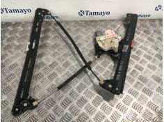 Recambio de elevalunas delantero derecho para citroën c4 grand picasso ii (da_, de_) 1.6 bluehdi 120 referencia OEM IAM 96759246