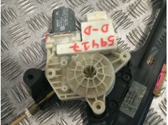 Recambio de elevalunas delantero derecho para citroën c4 grand picasso ii (da_, de_) 1.6 bluehdi 120 referencia OEM IAM 96759246 2
