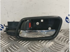 Recambio de maneta interior trasera izquierda para honda cr-v iv (rm_) 1.6 i-dtec (re6) referencia OEM IAM   
