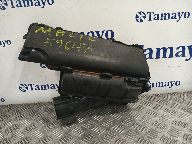 Recambio de soporte filtro aire para citroën c2 (jm_) 1.4 hdi referencia OEM IAM 9647501680  