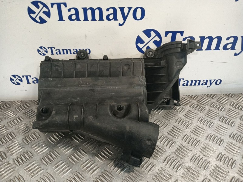Recambio de soporte filtro aire para citroën c2 (jm_) 1.4 hdi referencia OEM IAM 9647501680  