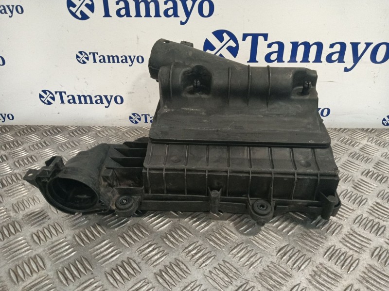 Recambio de soporte filtro aire para citroën c2 (jm_) 1.4 hdi referencia OEM IAM 9647501680  