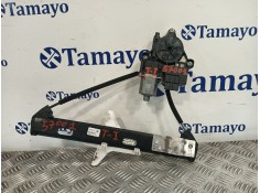 Recambio de elevalunas trasero izquierdo para volkswagen polo vi (aw1, bz1, ae1) 1.0 tsi referencia OEM IAM 2G6839461C 5Q0959811