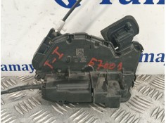 Recambio de cerradura puerta trasera izquierda para volkswagen polo vi (aw1, bz1, ae1) 1.0 tsi referencia OEM IAM 45830180 45370