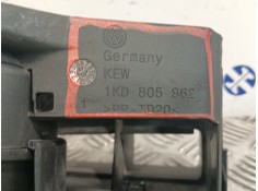 Recambio de plastico varios para volkswagen golf vi (5k1) 1.4 referencia OEM IAM 1KD805962   2