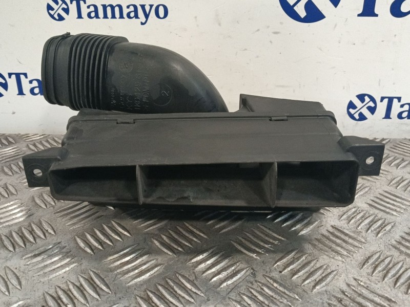 Recambio de plastico varios para volkswagen golf vi (5k1) 1.4 referencia OEM IAM 1KD805962  
