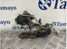 Recambio de cerradura puerta delantera izquierda para suzuki vitara (et, ta, td) 1.6 i 16v a las 4 ruedas (et, ta02, se416) refe