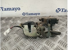 Recambio de cerradura puerta delantera izquierda para suzuki vitara (et, ta, td) 1.6 i 16v a las 4 ruedas (et, ta02, se416) refe 2