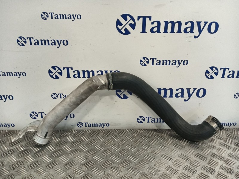 Recambio de tubo para volvo v40 hatchback (525) d3 referencia OEM IAM 31370648 31370060 