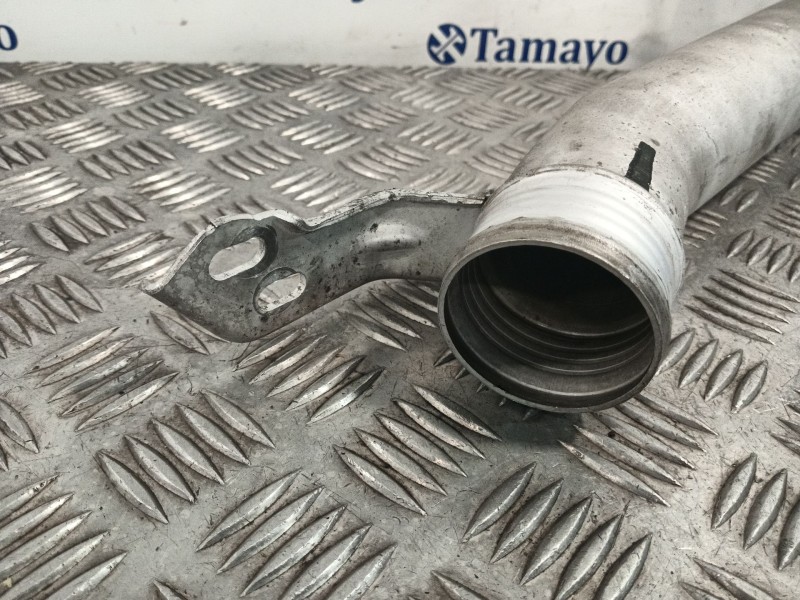 Recambio de tubo para volvo v40 hatchback (525) d3 referencia OEM IAM 31370648 31370060 