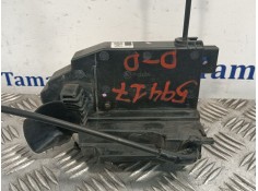 Recambio de cerradura puerta delantera derecha para citroën c4 grand picasso ii (da_, de_) 1.6 bluehdi 120 referencia OEM IAM 98