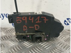 Recambio de cerradura puerta delantera derecha para citroën c4 grand picasso ii (da_, de_) 1.6 bluehdi 120 referencia OEM IAM 98 2