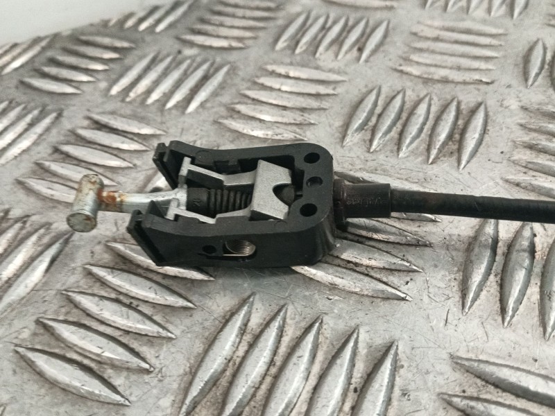 Recambio de cerradura puerta delantera derecha para seat ibiza iv (6j5, 6p1) 1.4 referencia OEM IAM 5N1837016E  