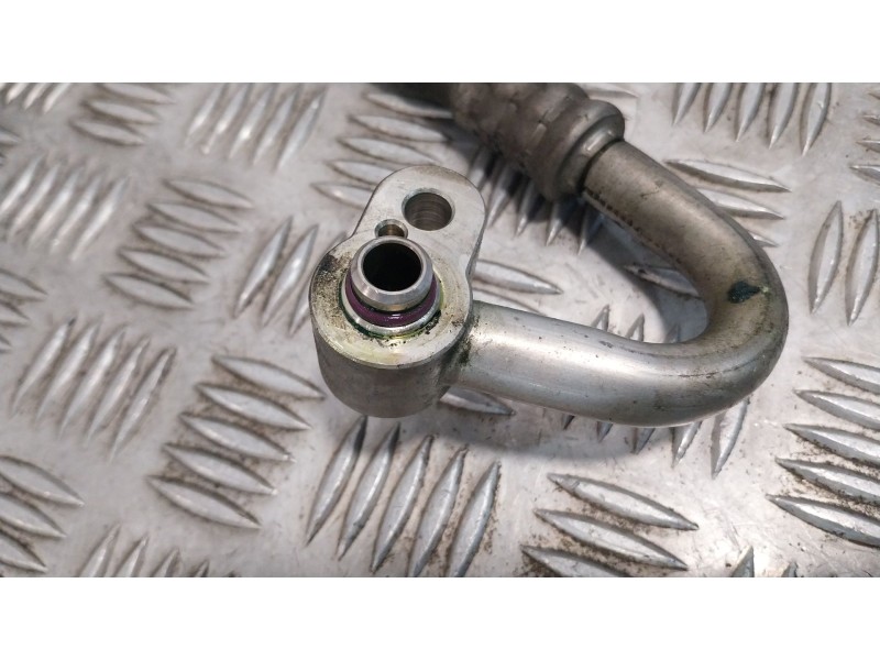 Recambio de tubos aire acondicionado para skoda felicia i (6u1) 1.3 referencia OEM IAM   