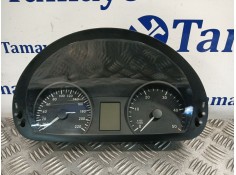 Recambio de cuadro instrumentos para mercedes-benz vito kasten (639) referencia OEM IAM A6399001100 1042993 
