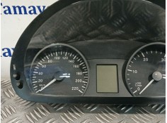 Recambio de cuadro instrumentos para mercedes-benz vito kasten (639) referencia OEM IAM A6399001100 1042993  2