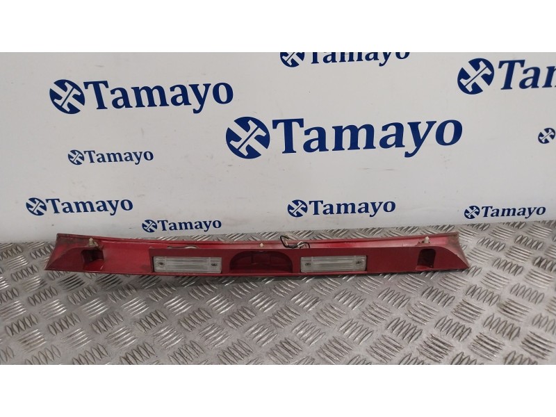Recambio de maneta exterior porton para chevrolet kalos referencia OEM IAM 96543070  