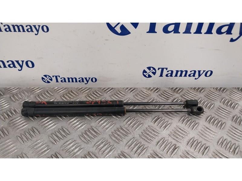 Recambio de amortiguadores maletero / porton para chevrolet kalos referencia OEM IAM 96540939  