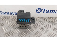 Recambio de resistencia calefaccion para dacia duster (hs_) 1.5 dci referencia OEM IAM 255501295R   2